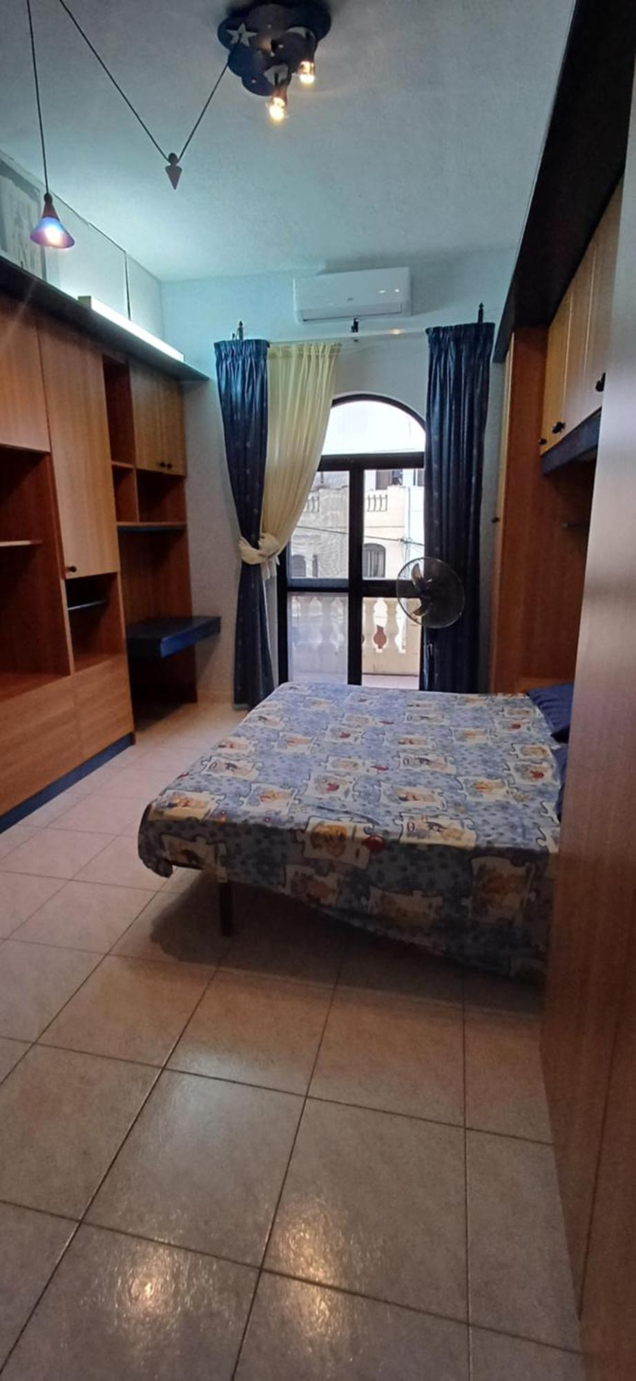 The Roof Garden Maisonette Marsaskala Eksteriør billede