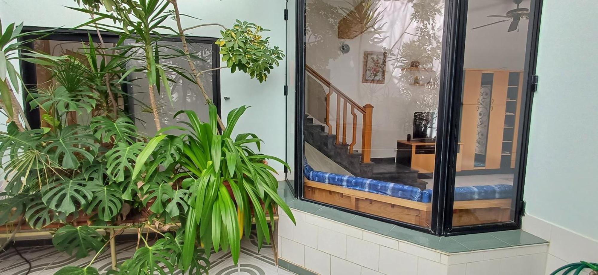 The Roof Garden Maisonette Marsaskala Eksteriør billede