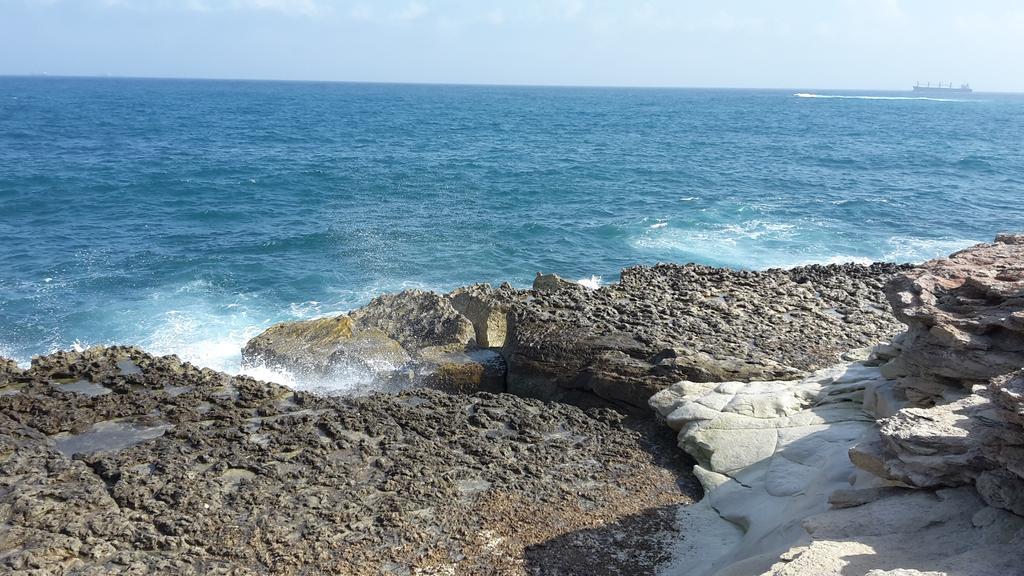 The Roof Garden Maisonette Marsaskala Eksteriør billede